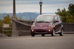 Mitsubishi i-MiEV 2012 года (US)